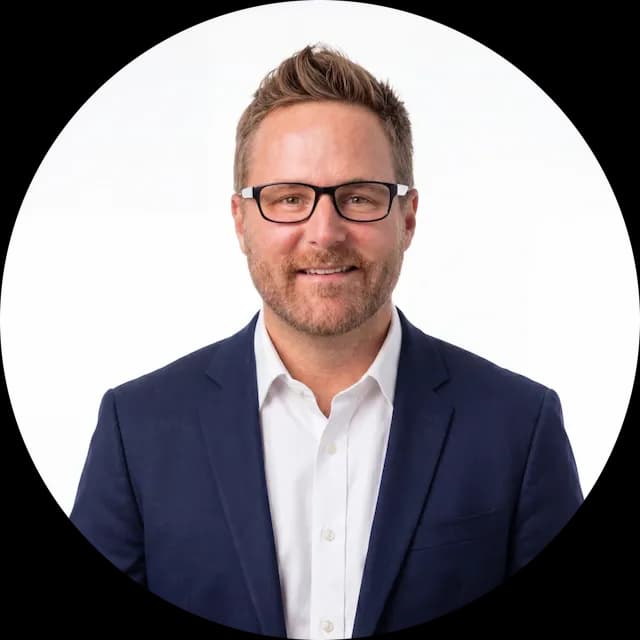 Matt Cavanaugh, founder of Equipped Bookkeeping
